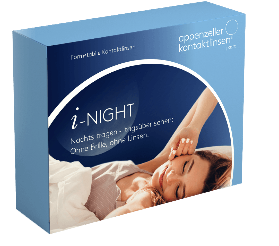 i-night nachtlinsen