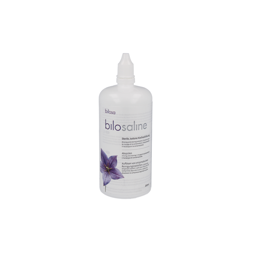 BioSaline 1