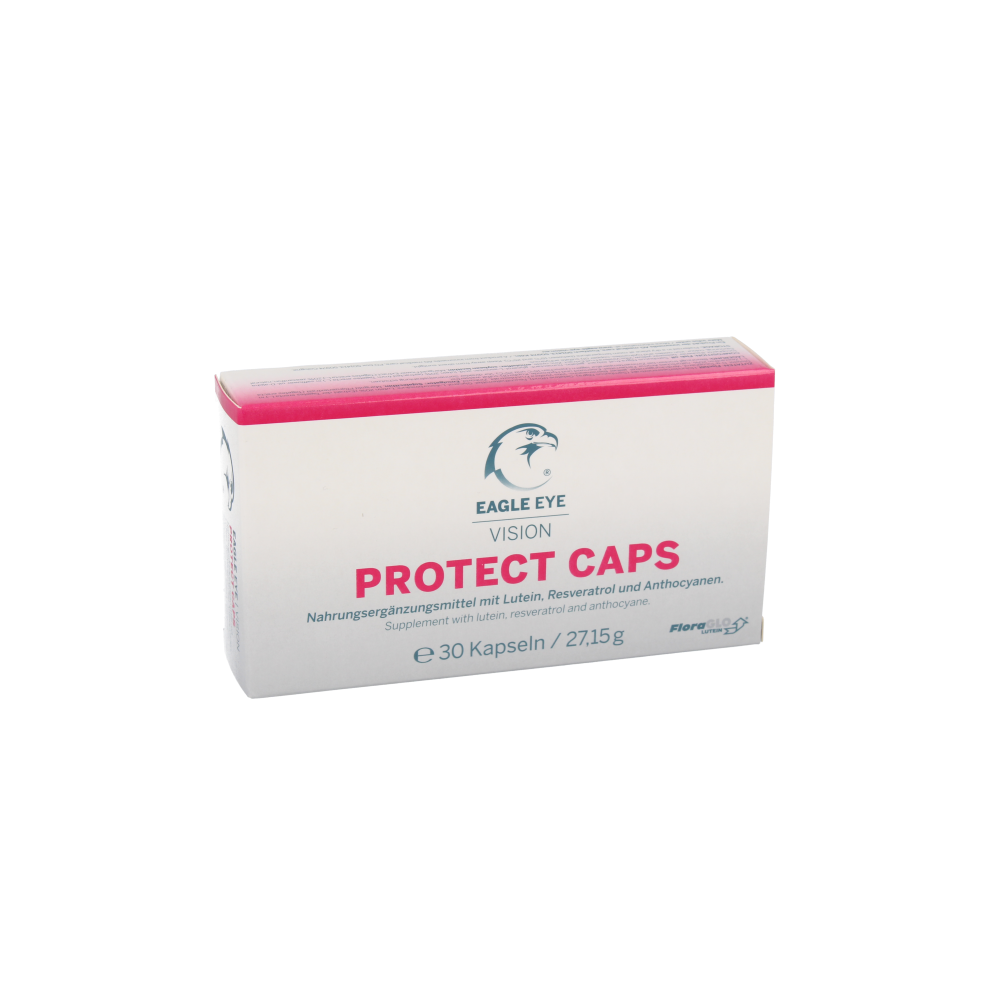 Protect Caps