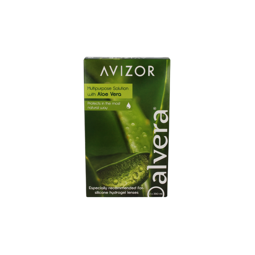 Avizor Multipurpose Solution 1